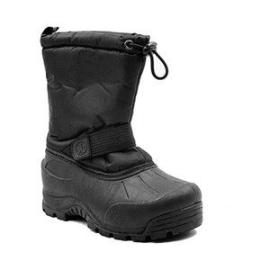 Northside Kid's Frosty Winter Snow Boot Size 7 NWT